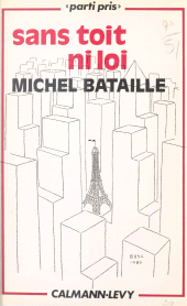eBook, Sans toit ni loi, Calmann-Lévy (réédition numérique FeniXX)