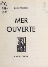 E-book, Mer ouverte, Caractères (réédition numérique FeniXX)