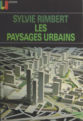 E-book, Les paysages urbains, Armand Colin (réédition numérique FeniXX)