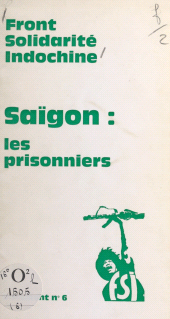 eBook, Saïgon : Les prisonniers, La Découverte (réédition numérique FeniXX)
