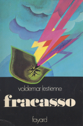 eBook, Fracasso, Fayard (réédition numérique FeniXX)