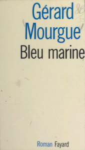 eBook, Bleu marine, Fayard (réédition numérique FeniXX)