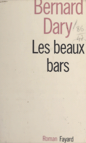 eBook, Les beaux bars, Fayard (réédition numérique FeniXX)