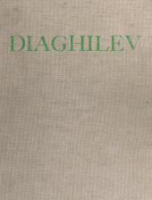 E-book, Diaghilev et les ballets russes, Fayard (réédition numérique FeniXX)