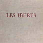 eBook, Les Ibères : Art et civilisation, Fayard (réédition numérique FeniXX)