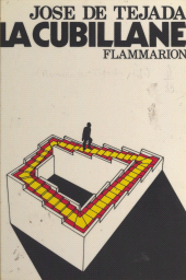 E-book, La cubillane, Flammarion (réédition numérique FeniXX)