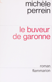 E-book, Le buveur de Garonne, Flammarion (réédition numérique FeniXX)