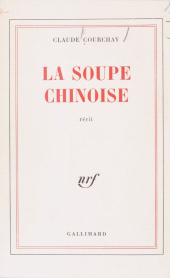 E-book, La Soupe chinoise, Gallimard (réédition numérique FeniXX)