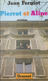 E-book, Pierrot et Aline, Grasset (réédition numérique FeniXX)