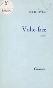 E-book, Volte-face, Grasset (réédition numérique FeniXX)