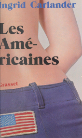 eBook, Les Américaines, Grasset (réédition numérique FeniXX)
