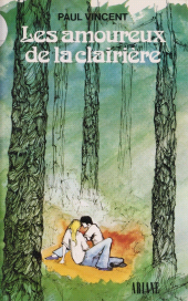 E-book, Les Amoureux de la clairière, Hachette (réédition numérique FeniXX)
