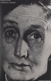 E-book, Virginia Woolf : Trois ou quatre choses que je sais d'elle..., Hachette (réédition numérique FeniXX)