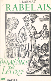 E-book, Rabelais, Hatier (réédition numérique FeniXX)