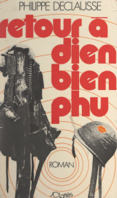 E-book, Retour à Dien Bien Phu, JC Lattès (réédition numérique FeniXX)