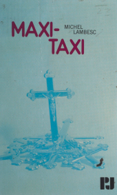 E-book, Maxi-taxi, Julliard (réédition numérique FeniXX)