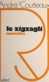 E-book, Le zigzagli, Julliard (réédition numérique FeniXX)