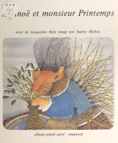 E-book, Arsinoë et Monsieur Printemps, Magnard (réédition numérique FeniXX)