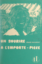 E-book, Un sourire à l'emporte-pièce, Magnard (réédition numérique FeniXX)