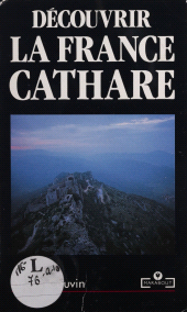 eBook, Découvrir la France cathare, Marabout (réédition numérique FeniXX)