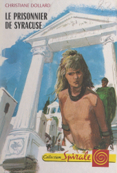 eBook, Le prisonnier de Syracuse, Nathan (réédition numérique FeniXX)