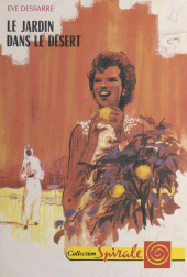 eBook, Le jardin dans le désert, Nathan (réédition numérique FeniXX)