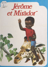 E-book, Jérôme et Mirador, Nathan (réédition numérique FeniXX)