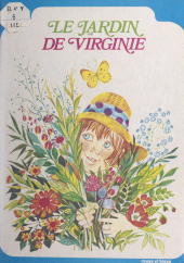 E-book, Le jardin de Virginie, Nathan (réédition numérique FeniXX)
