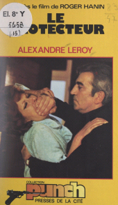 E-book, Le protecteur, Presses de la Cité (réédition numérique FeniXX)