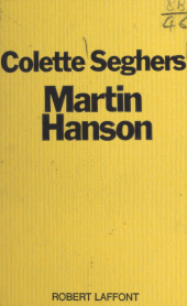 E-book, Martin Hanson, Robert Laffont (réédition numérique FeniXX)