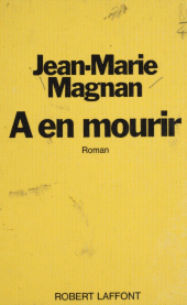 E-book, À en mourir, Robert Laffont (réédition numérique FeniXX)