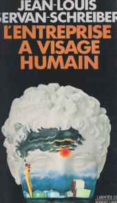 E-book, L'entreprise à visage humain, Robert Laffont (réédition numérique FeniXX)