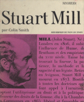 E-book, John Stuart Mill : Ou La réalité des sensations, Seghers (réédition numérique FeniXX)