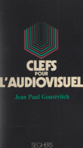 E-book, Clefs pour l'audiovisuel, Seghers (réédition numérique FeniXX)