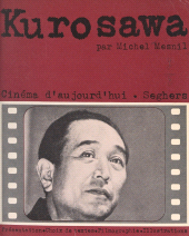 E-book, Kurosawa, Seghers (réédition numérique FeniXX)