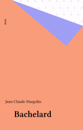 E-book, Bachelard, Seuil (réédition numérique FeniXX)