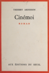 E-book, Cinémoi, Seuil (réédition numérique FeniXX)