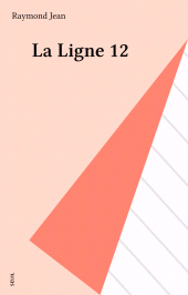 E-book, La ligne 12, Seuil (réédition numérique FeniXX)
