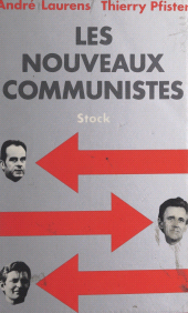 E-book, Les nouveaux communistes, Stock (réédition numérique FeniXX)