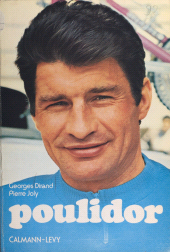 E-book, Poulidor, Calmann-Lévy (réédition numérique FeniXX)