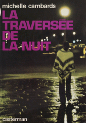 E-book, La Traversée de la nuit, Casterman (réédition numérique FeniXX)
