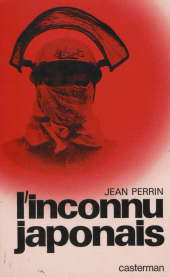E-book, L'inconnu japonais : Une grande puissance à la recherche de son rôle, Casterman (réédition numérique FeniXX)