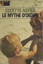 E-book, Le mythe d'oedipe, Armand Colin (réédition numérique FeniXX)
