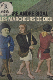 E-book, Les marcheurs de Dieu : pèlerinages et pèlerins au Moyen ÈÂge, Armand Colin (réédition numérique FeniXX)