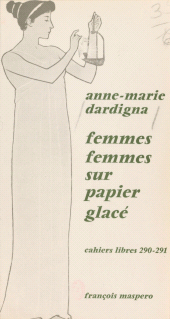 eBook, Femmes-femmes sur papier glacé, La Découverte (réédition numérique FeniXX)