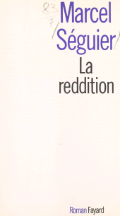 eBook, La reddition, Fayard (réédition numérique FeniXX)