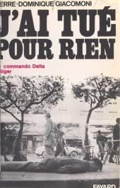 eBook, J'ai tué pour rien, Fayard (réédition numérique FeniXX)