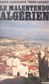E-book, Le malentendu algérien : 12 ans après..., Fayard (réédition numérique FeniXX)