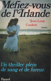 eBook, Méfiez-vous de l'Irlande, Fayard (réédition numérique FeniXX)
