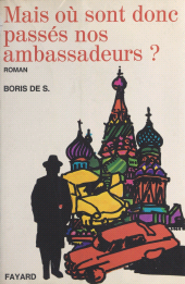 eBook, Mais où sont donc passés nos ambassadeurs ?, Fayard (réédition numérique FeniXX)